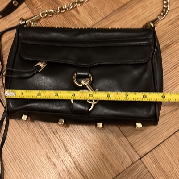 Rebecca Minkoff Mini M.A.C. - Picture 4 of 9